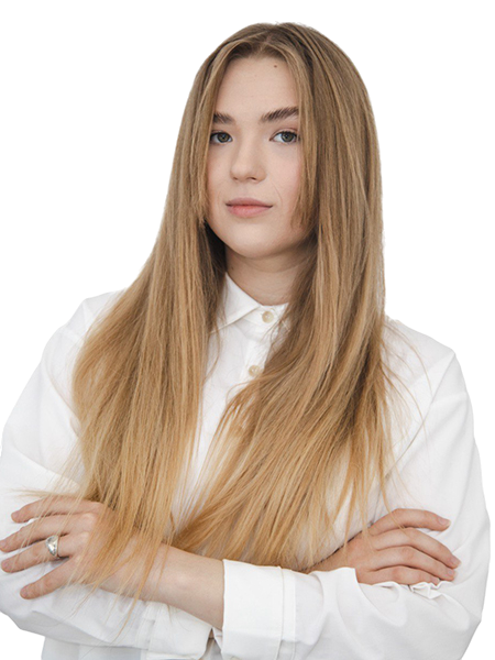Собчак Анастасія Андріївна
