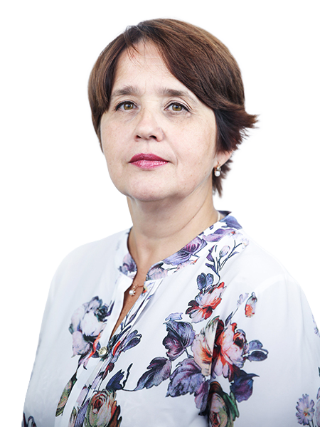 Спільник Ірина Володимирівна