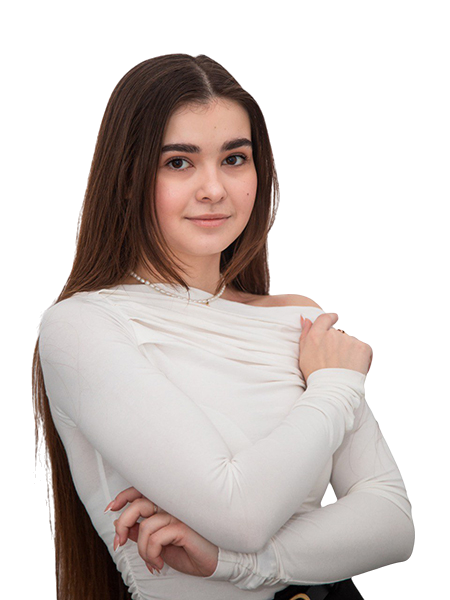 Стасюк Анна Вікторівна