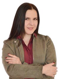 Степанюк Жанна Григорівна