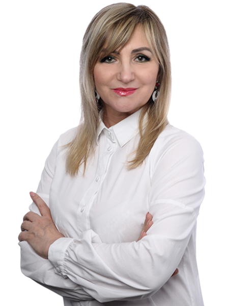 Кізима Тетяна Олексіївна