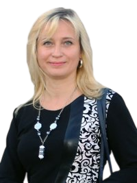 Юрчишин Тетяна Василівна