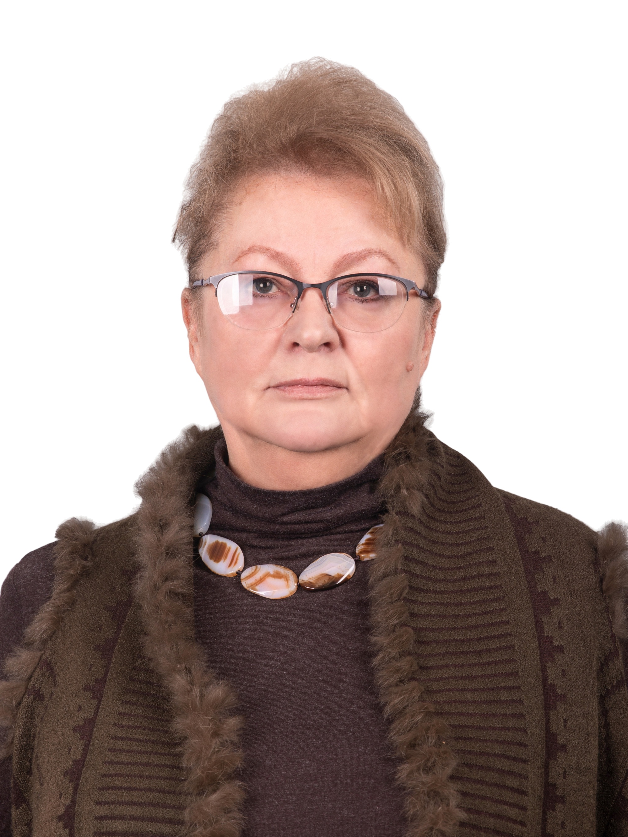 Фото: Труфанова Людмила Михайлівна
