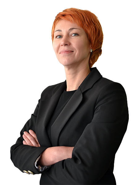 Труфанова Юлія Владиславівна
