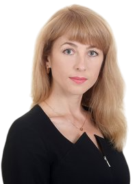 Царик Ольга Михайлівна