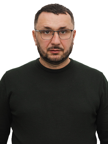 Цюпак Володимир Павлович