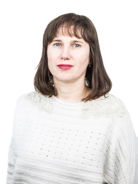 Турчин Оксана Романівна