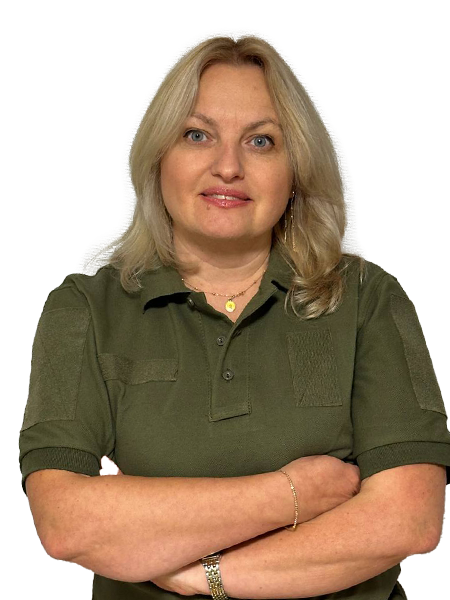 Уніят Алла Володимирівна