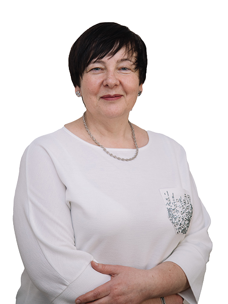 Васильків Олена В'ячеславівна