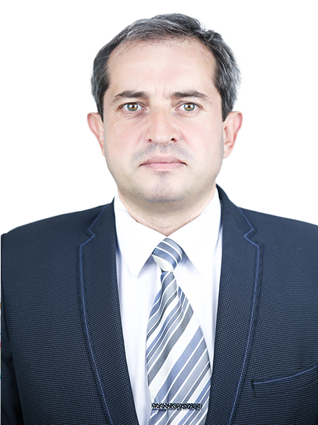 Вітровий Андрій Орестович