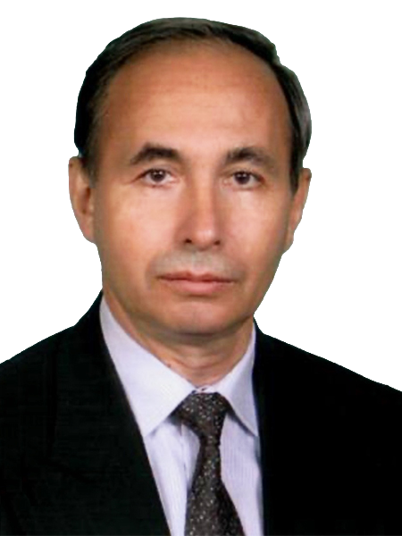 Ягуп Валерій Григорович