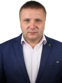 Фото: Якименко Ігор Зіновійович
