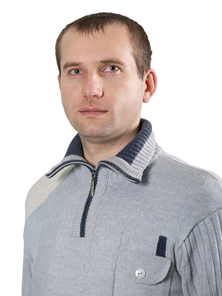 Янік Іван Іванович