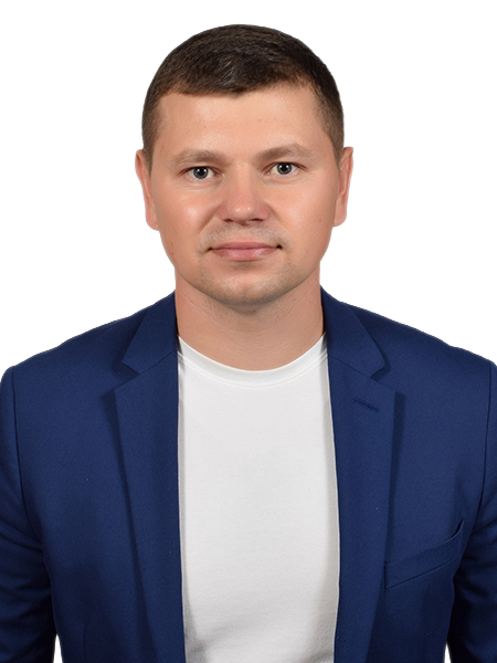 Ярич Володимир Петрович