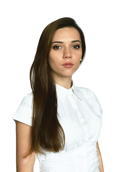 Юркевич Ірина Ігорівна