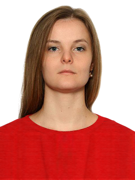 Захарчук Олена Павлівна