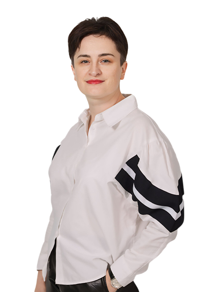 Заставна Ольга Петрівна