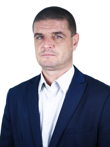 Здреник Василь Степанович