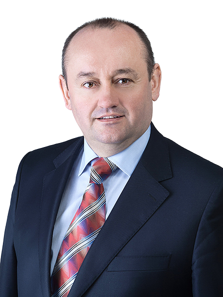 Крисоватий Андрій Ігорович