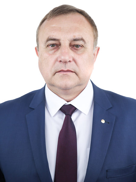 Задорожний Зеновій-Михайло Васильович
