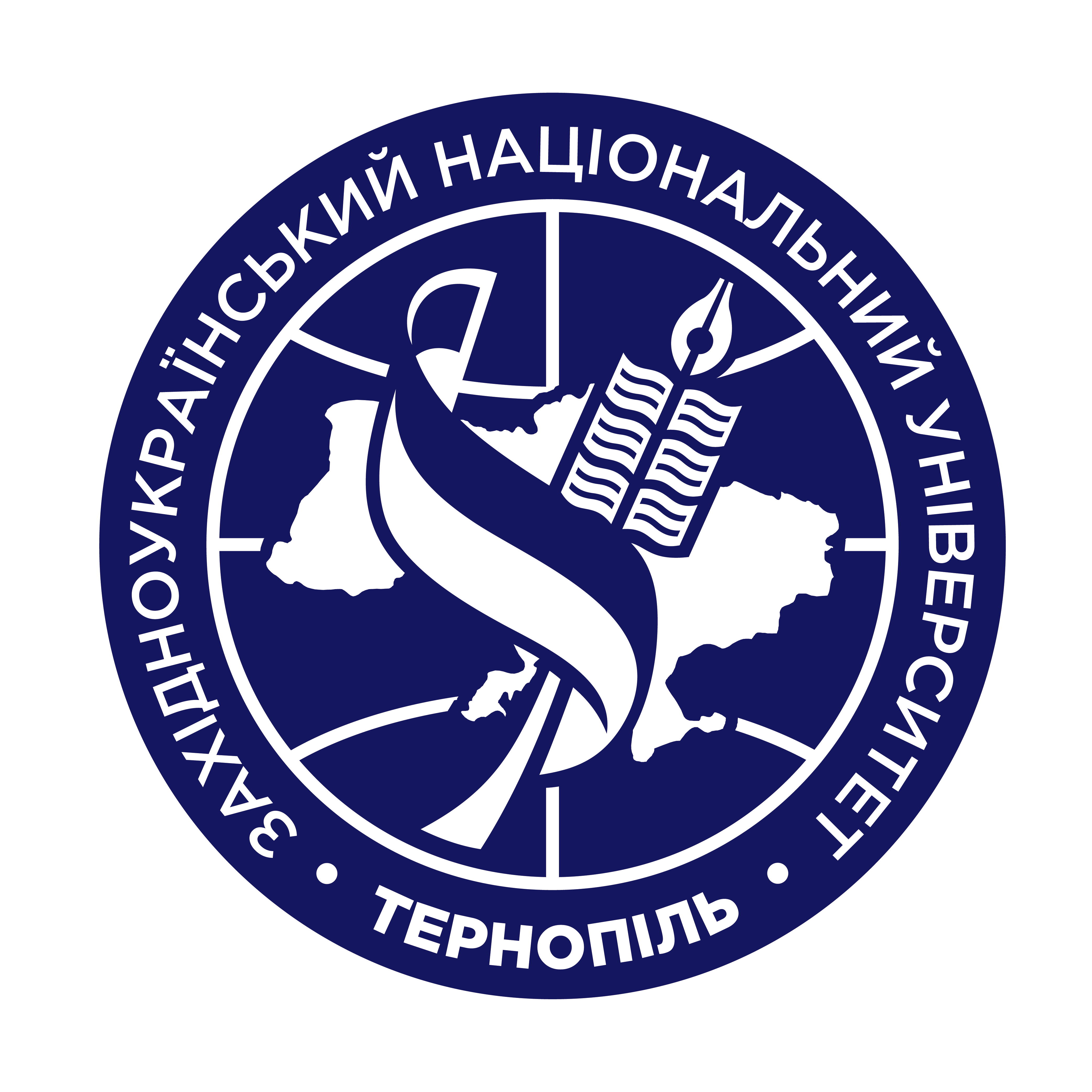 Герб ЗУНУ
