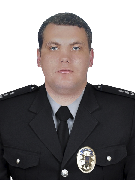 Кравчук Віталій Леонтійович