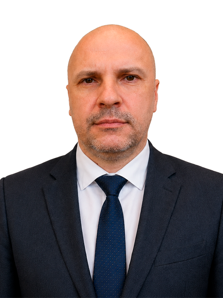 Москаль Юрій Володимирович