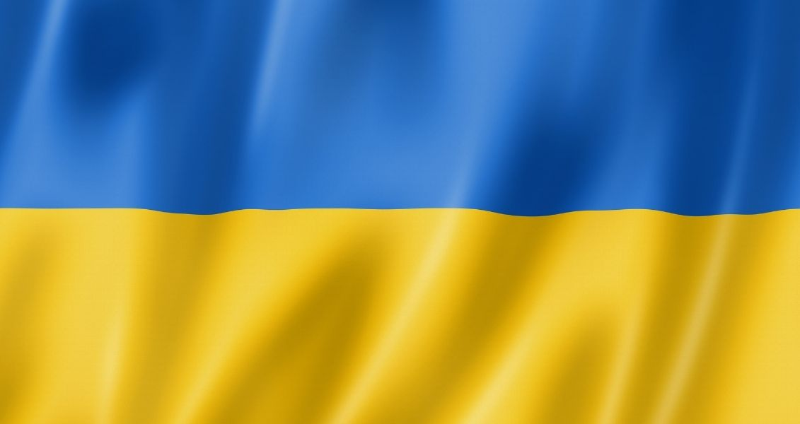 прапор України